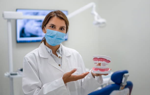 Best Tooth Infection Emergency Dentist  in Joanna, SC