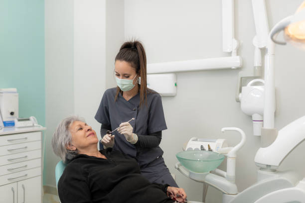 Best Urgent Tooth Repair  in Joanna, SC