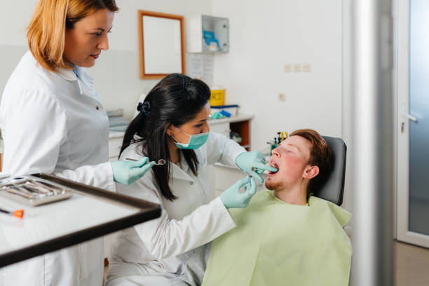 Best Tooth Pain Emergency Relief  in Joanna, SC