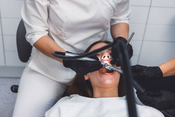 Best Broken Tooth Emergency  in Joanna, SC