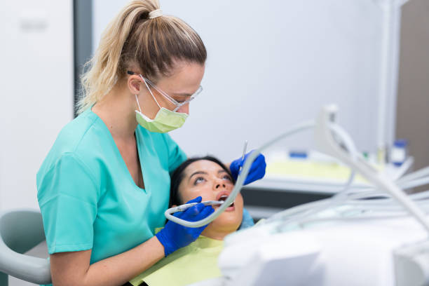 Best Emergency Dental Filling Replacement  in Joanna, SC